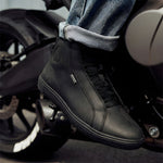 Richa Logan GTX Goretex Shoes Black