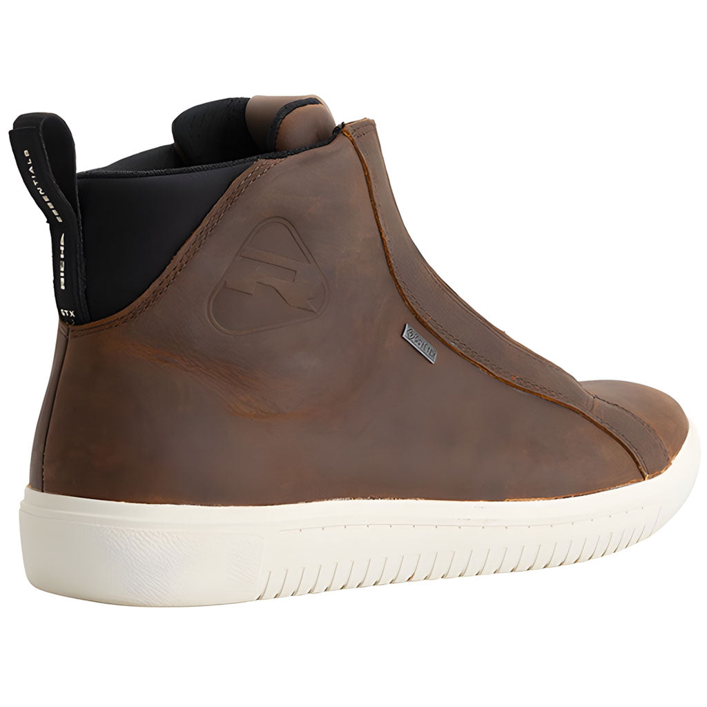 Richa Logan GTX Goretex Shoes Brown