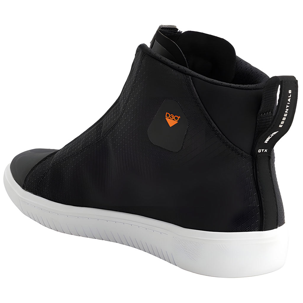 Richa Cosmic GTX Goretex Shoes Black