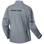 Richa Rain Flare 2 Jacket Silver