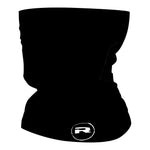 Richa Silkride Neck Tube Black