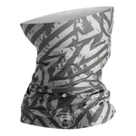 Richa Silkride Neck Tube Grey