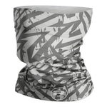 Richa Silkride Neck Tube Grey