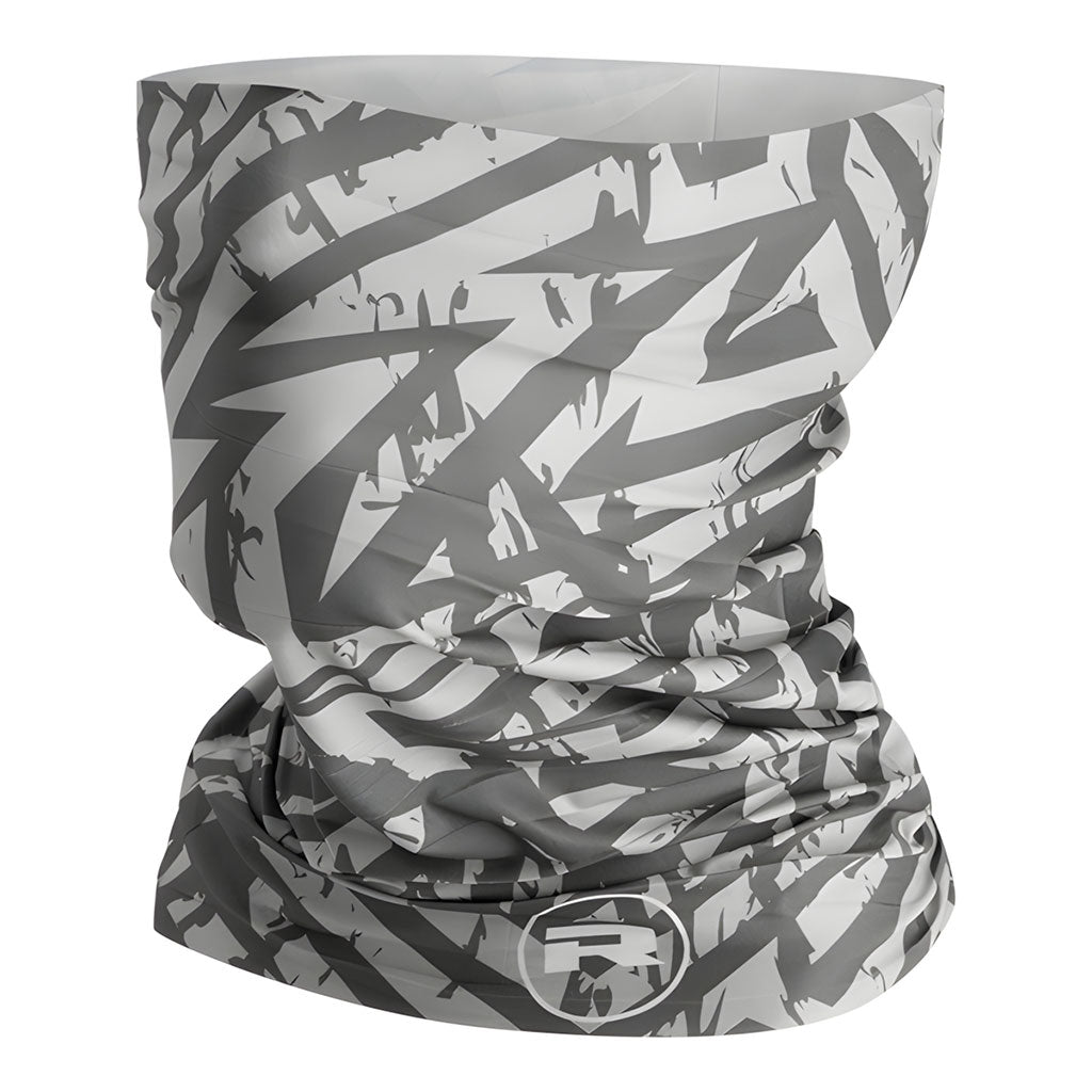 Richa Silkride Neck Tube Grey