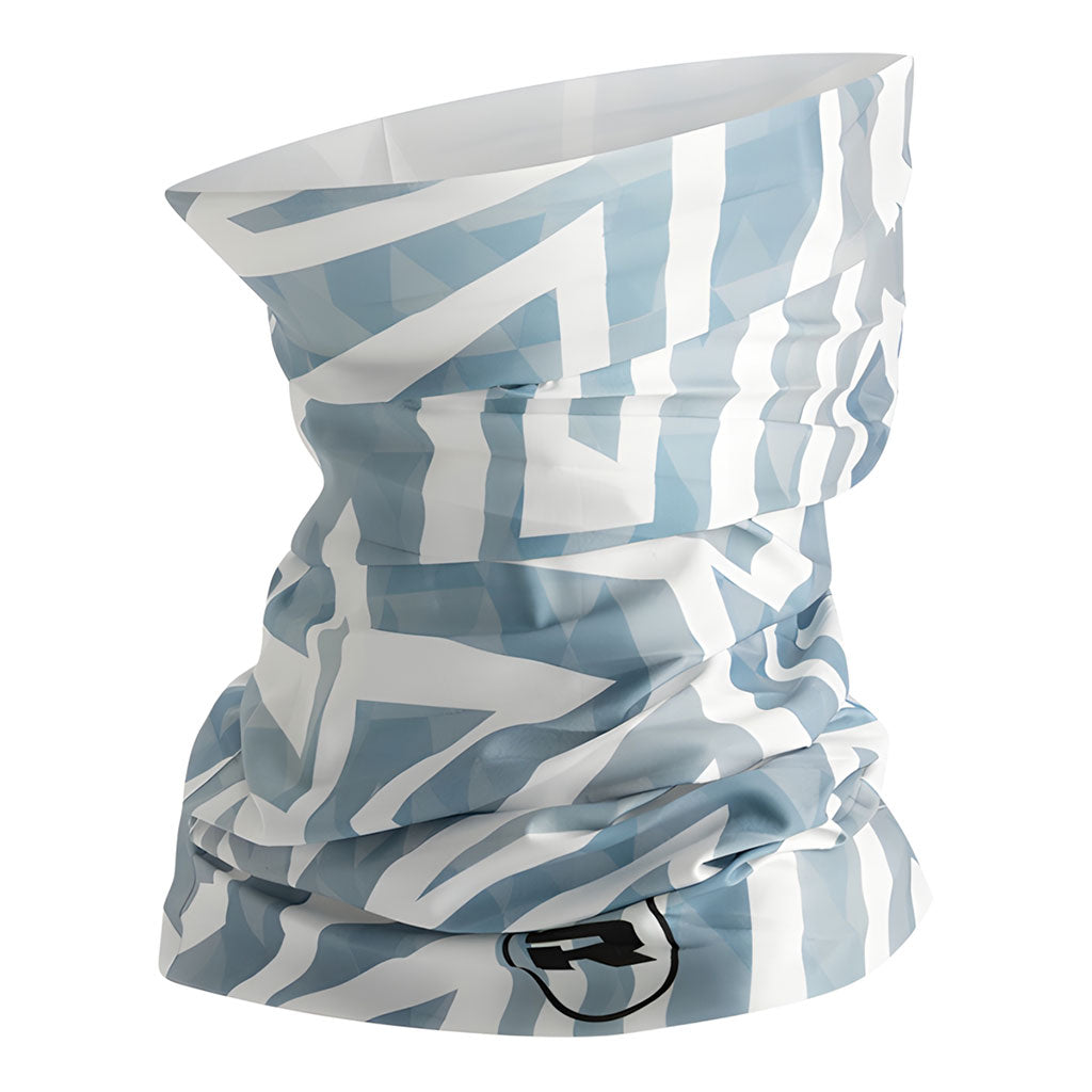 Richa Silkride Neck Tube Blue