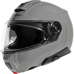 Schuberth C5 ANC Concrete Grey