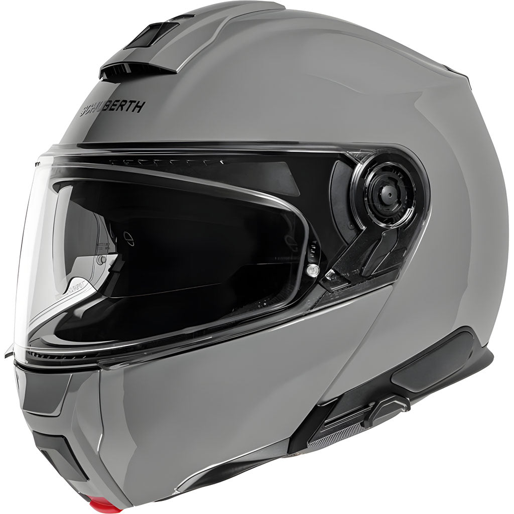 Schuberth C5 ANC Concrete Grey