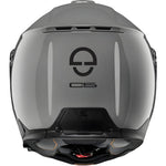 Schuberth C5 ANC Concrete Grey