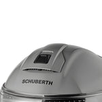 Schuberth C5 ANC Concrete Grey