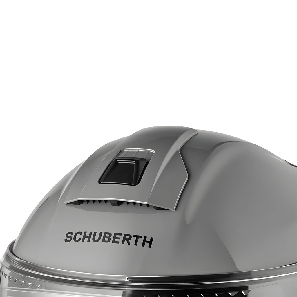 Schuberth C5 ANC Concrete Grey