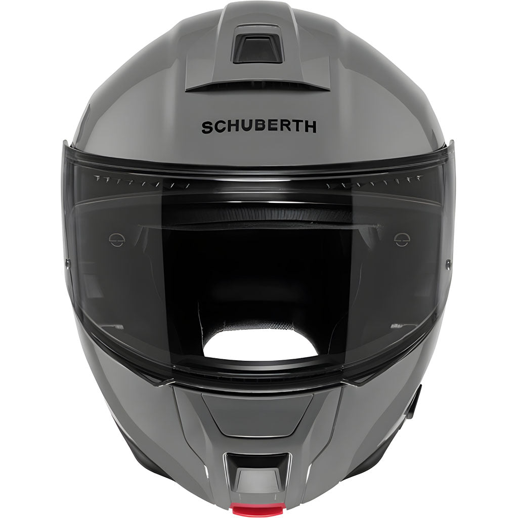 Schuberth C5 ANC Concrete Grey