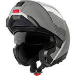 Schuberth C5 ANC Concrete Grey