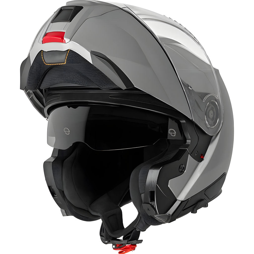 Schuberth C5 ANC Concrete Grey