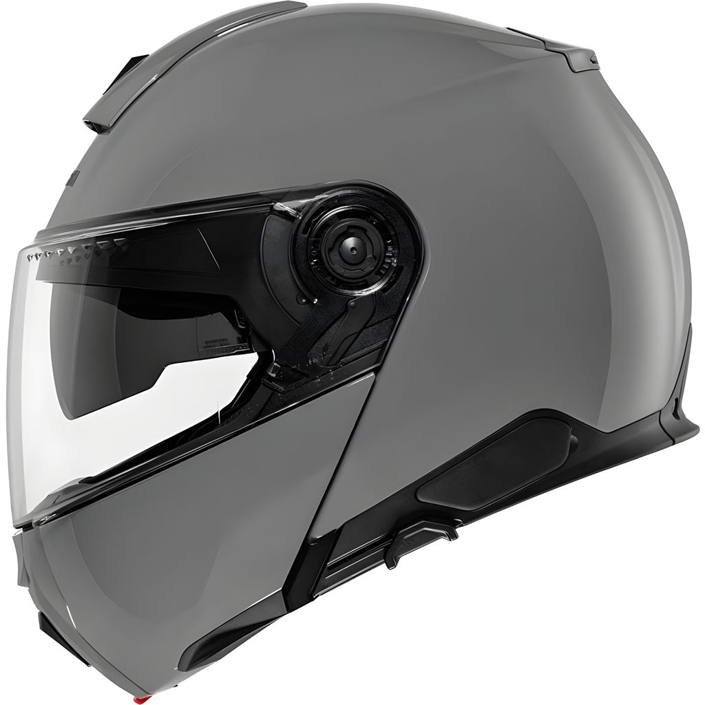 Schuberth C5 ANC Concrete Grey
