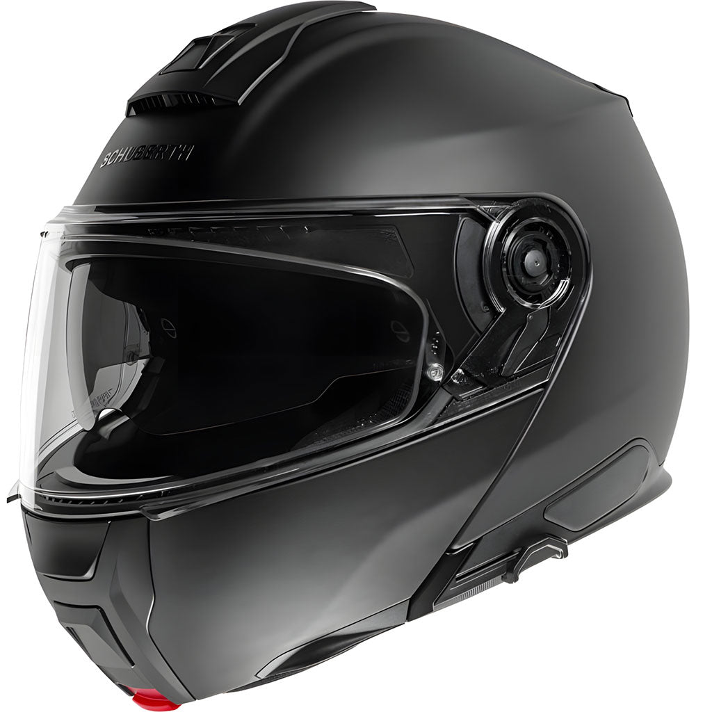 Schuberth C5 ANC Matt Black