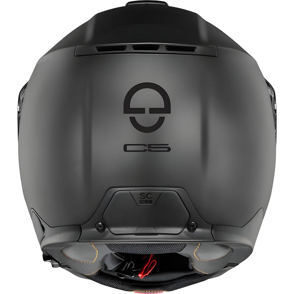 Schuberth C5 ANC Matt Black