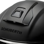 Schuberth C5 ANC Matt Black