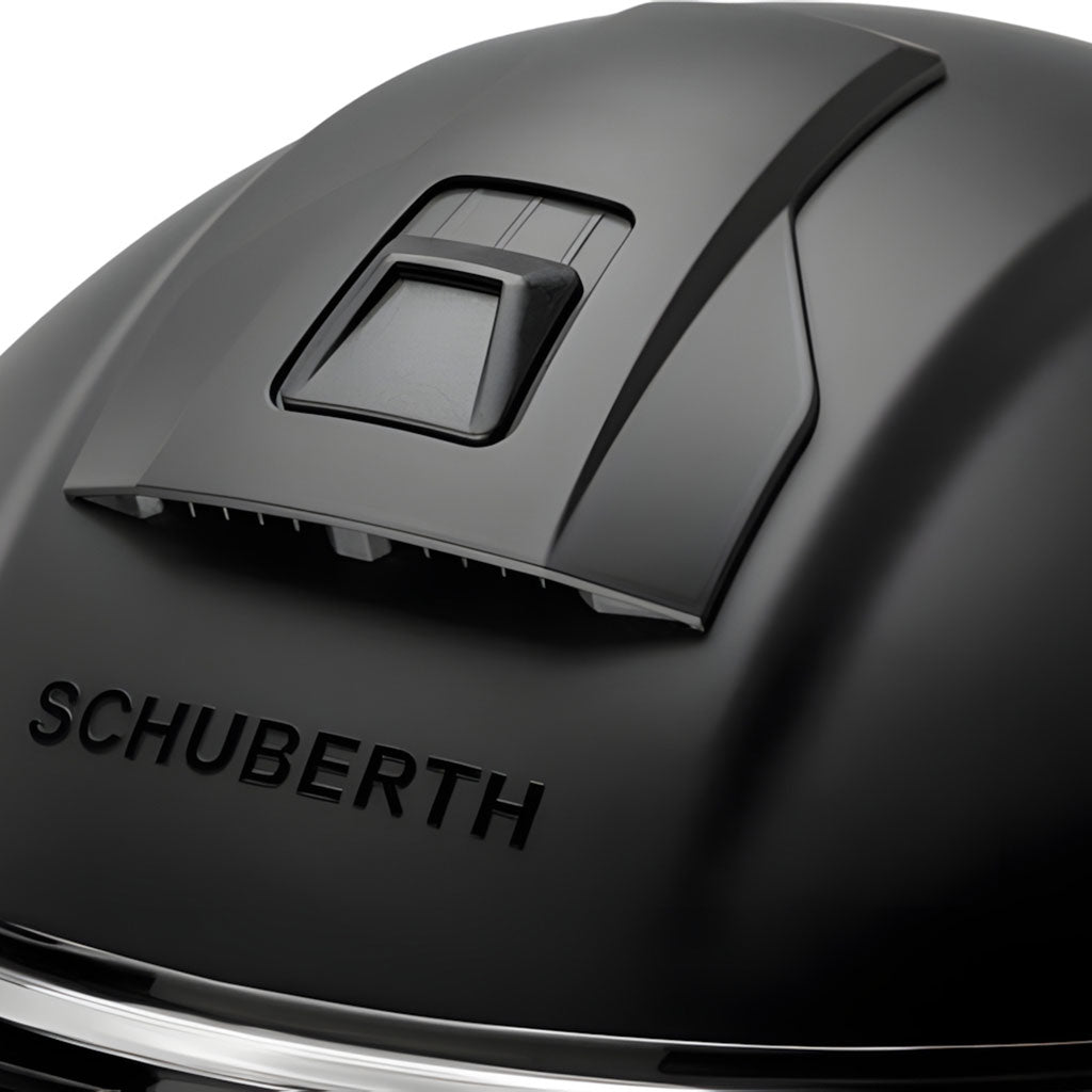 Schuberth C5 ANC Matt Black