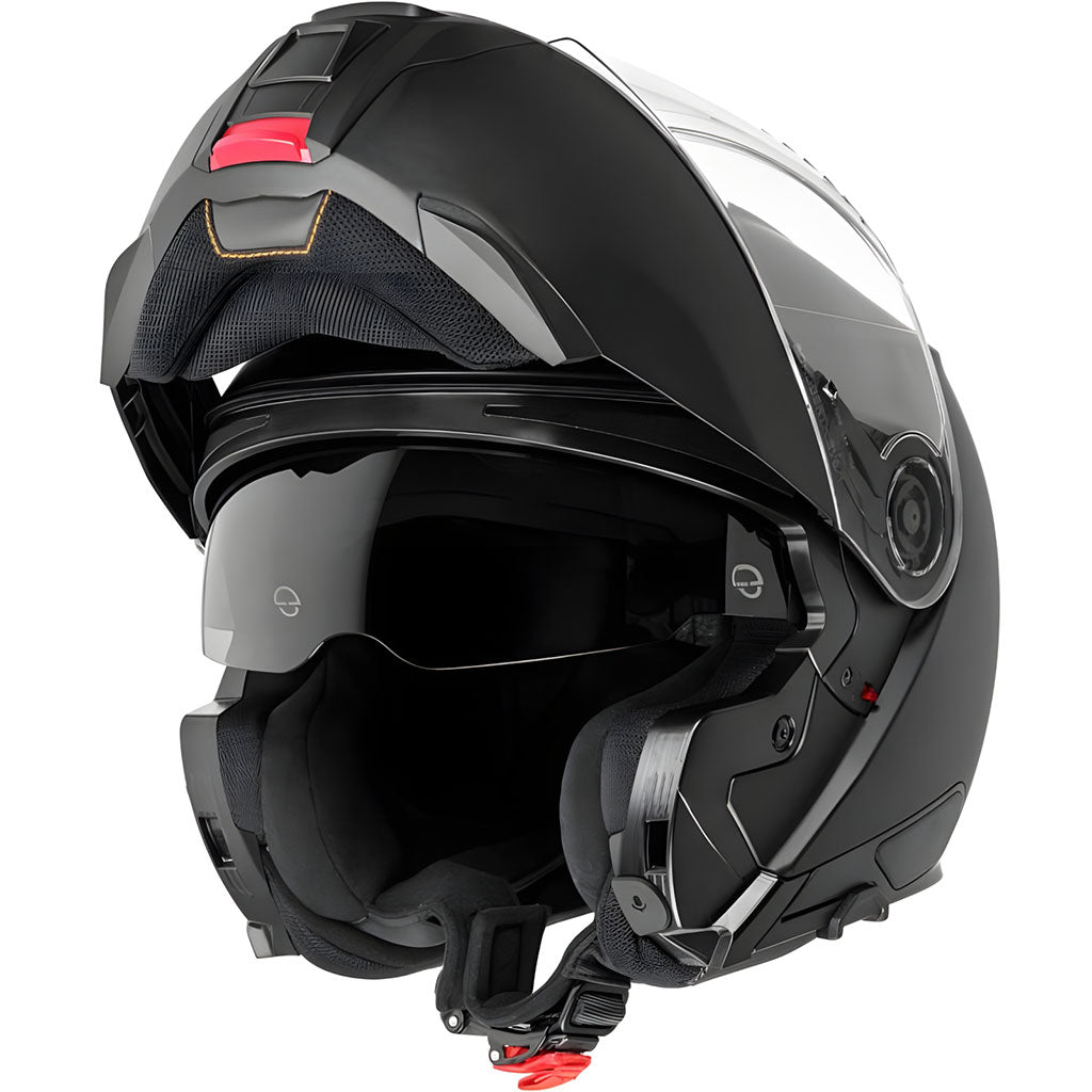 Schuberth C5 ANC Matt Black