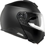 Schuberth C5 ANC Matt Black