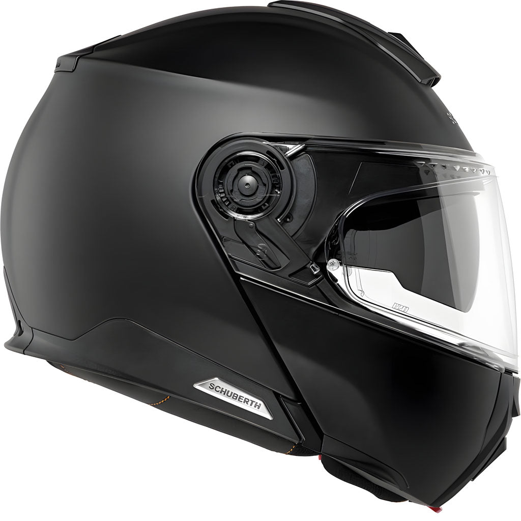 Schuberth C5 ANC Matt Black