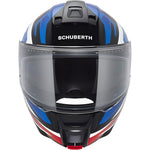 Schuberth C5 Zenith Blue