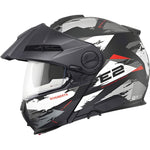 Schuberth E2 Trail Grey