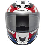 Schuberth S3 Thunder Blue