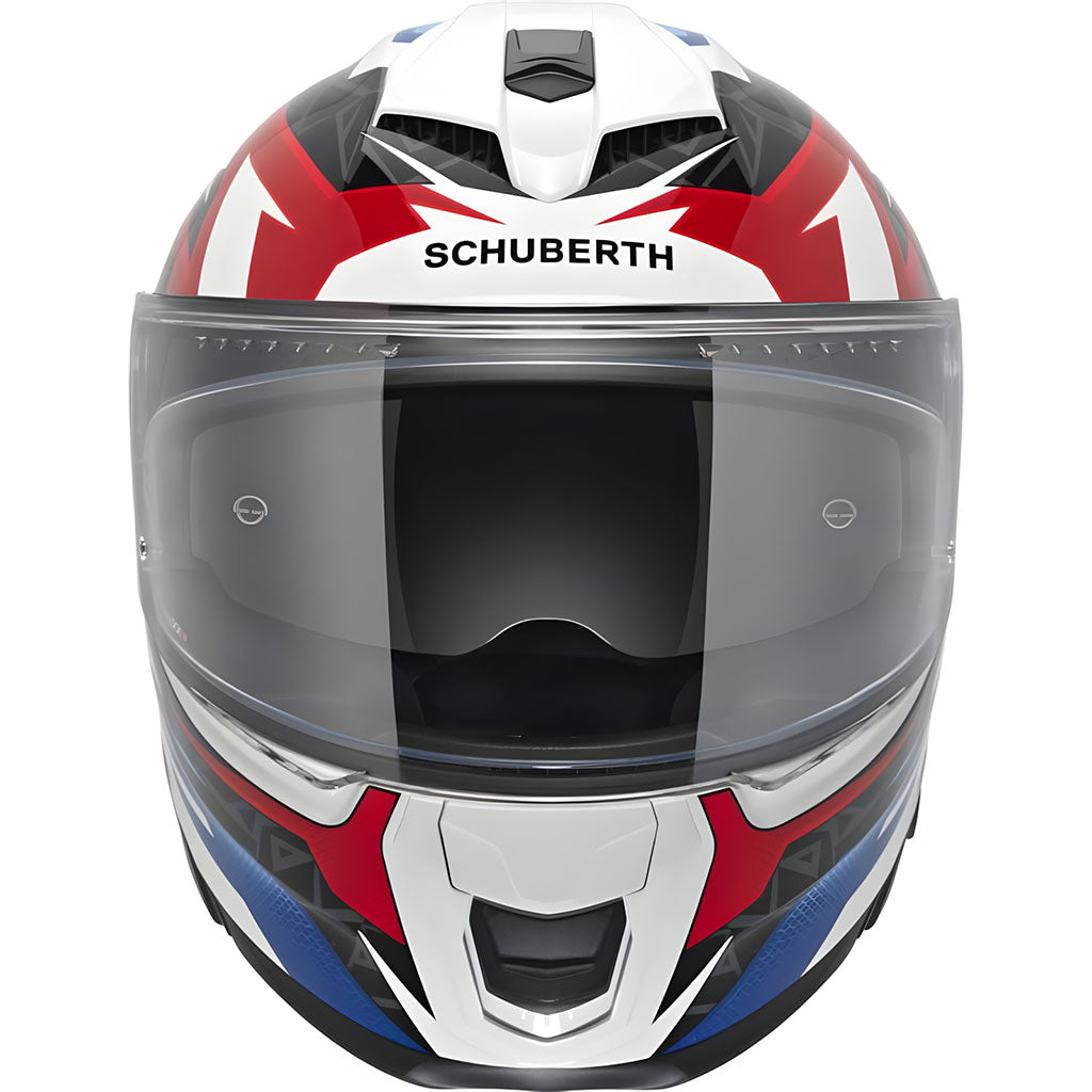 Schuberth S3 Thunder Blue