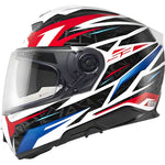Schuberth S3 Thunder Blue