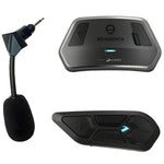 Schuberth SC Edge ANC Comms Kit