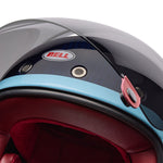 Bell Bullitt GT Carbon Lane Blue