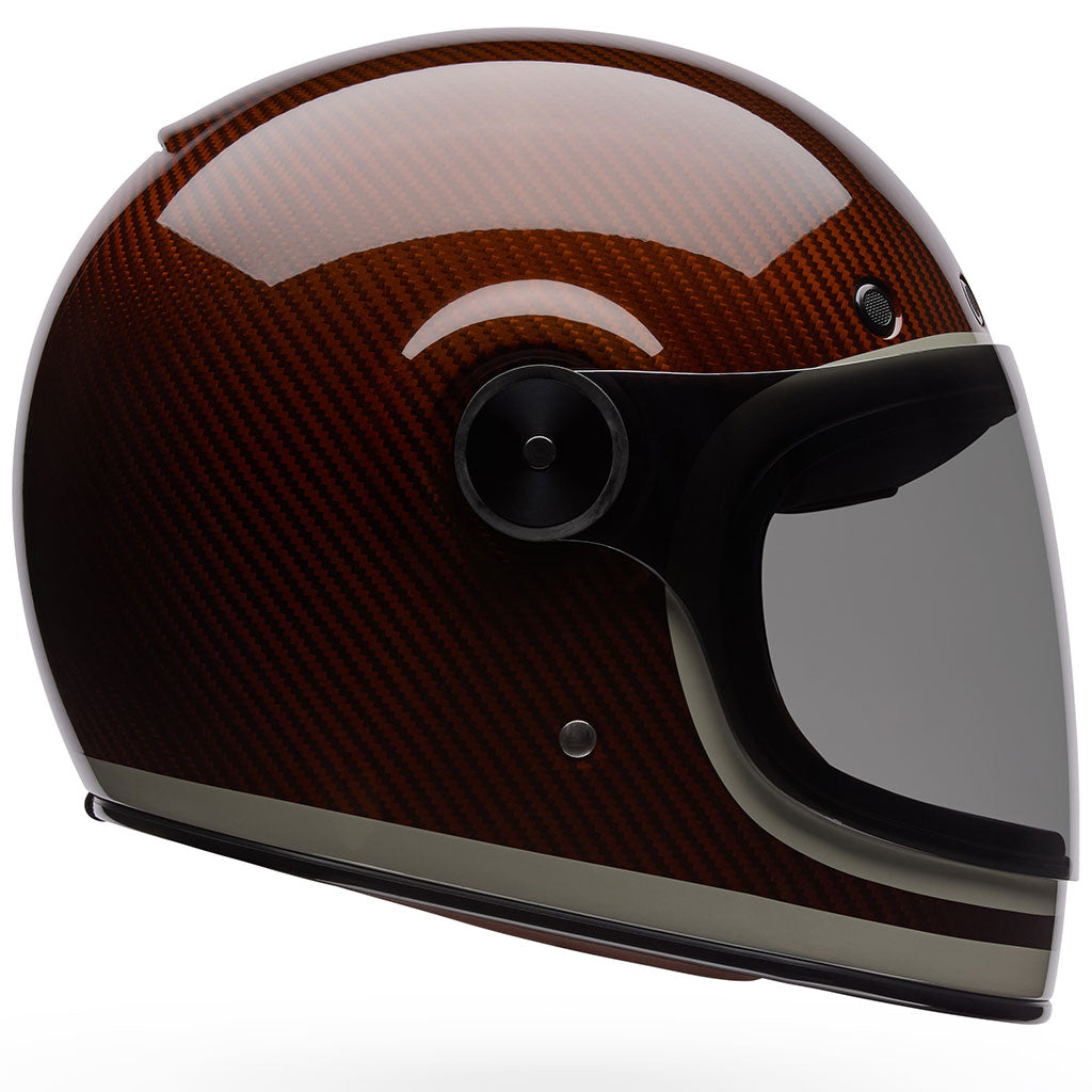 Bell Bullitt GT Carbon Lane Burnt Orange