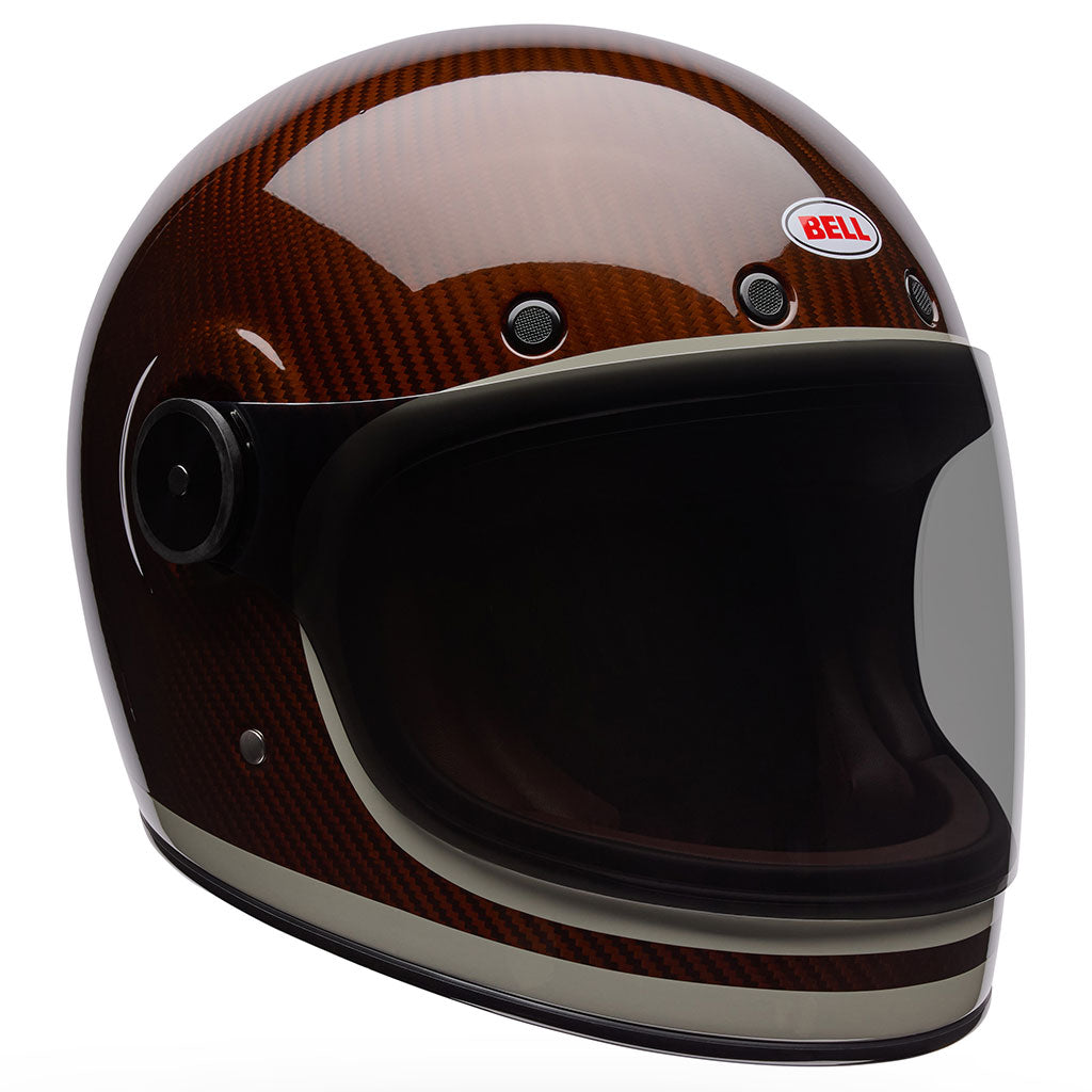 Bell Bullitt GT Carbon Lane Burnt Orange