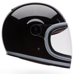 Bell Bullitt GT Lane Black White
