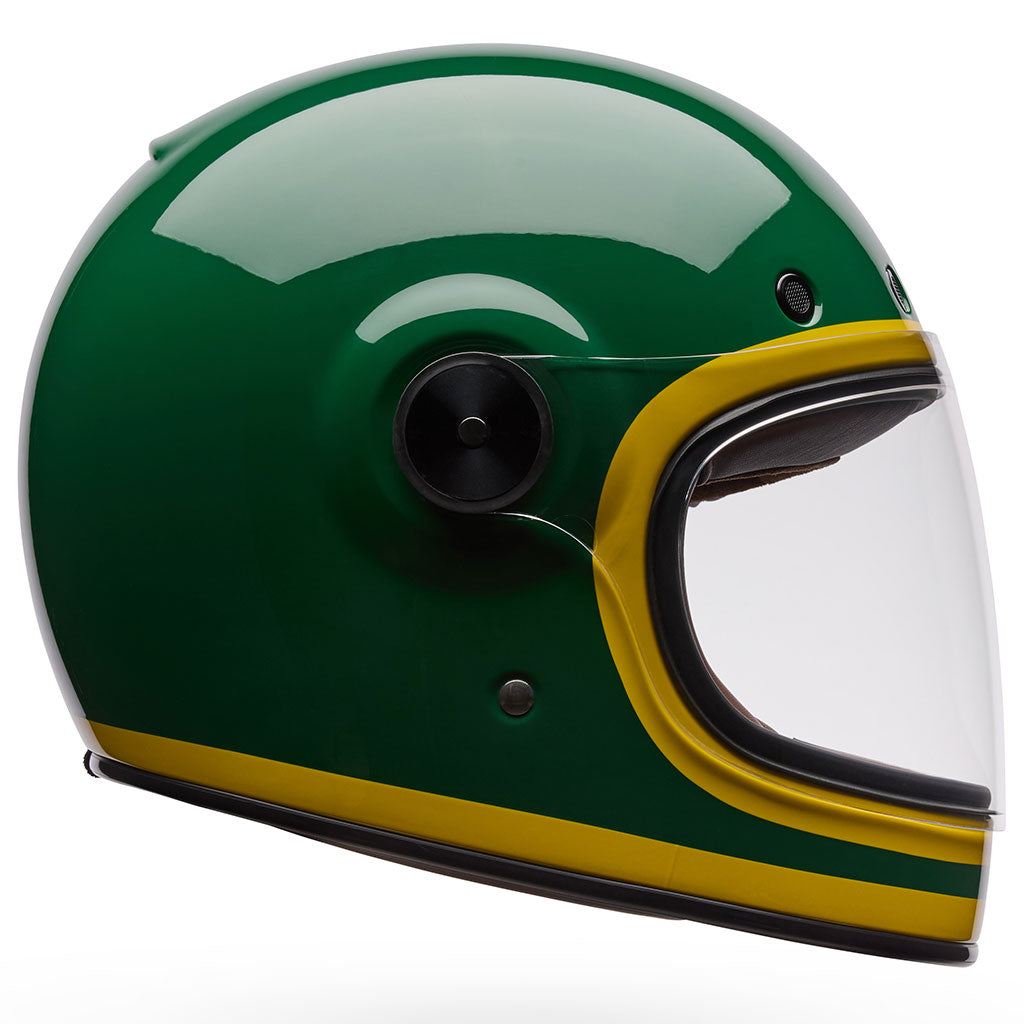 Bell Bullitt GT Lane Dark Green