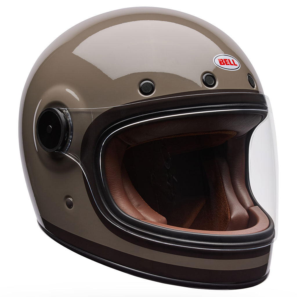 Bell Bullitt GT Lane Mocha