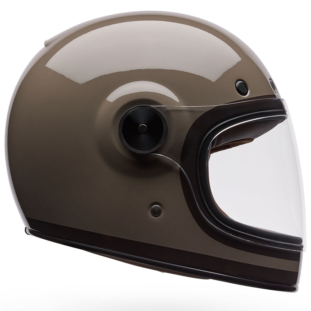Bell Bullitt GT Lane Mocha