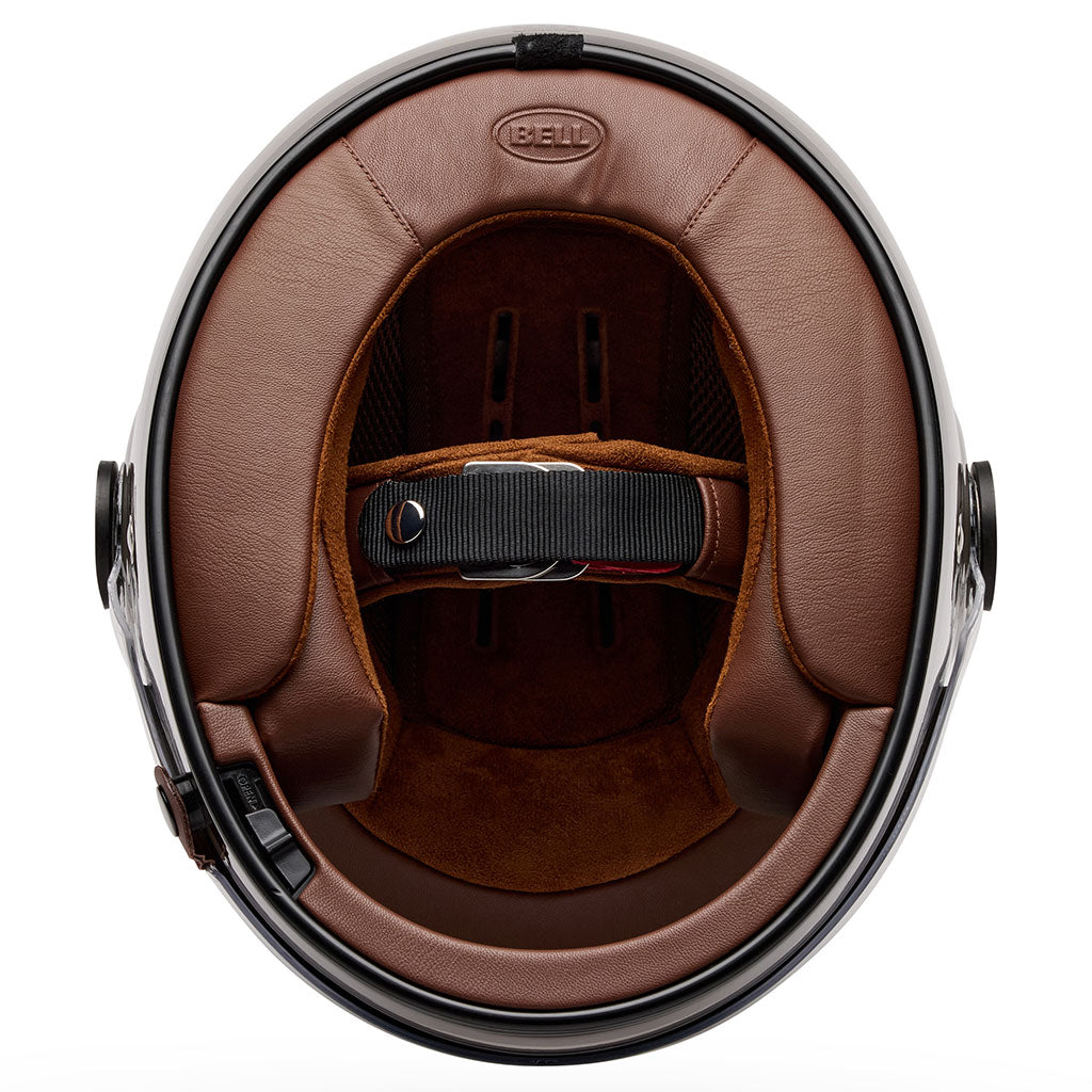 Bell Bullitt GT Lane Mocha