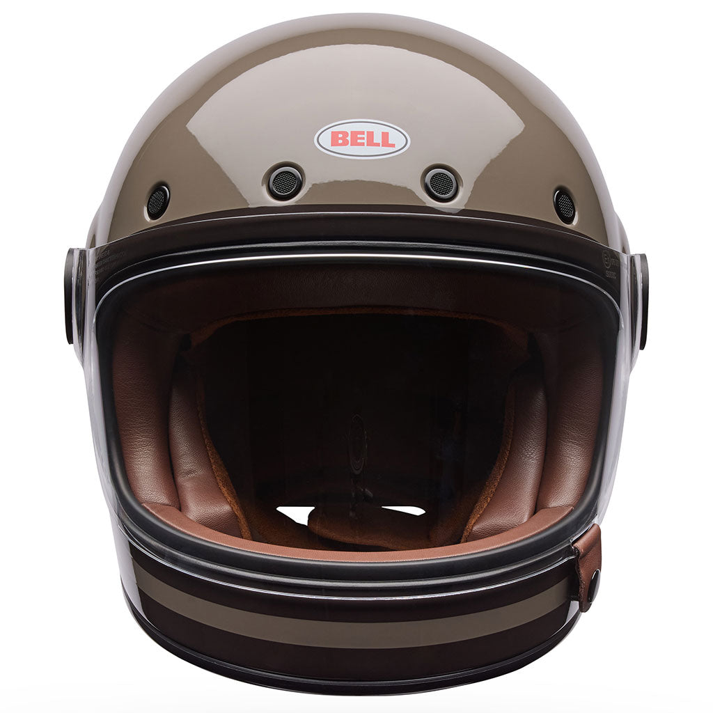 Bell Bullitt GT Lane Mocha