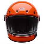 Bell Bullitt GT Solid Tangerine
