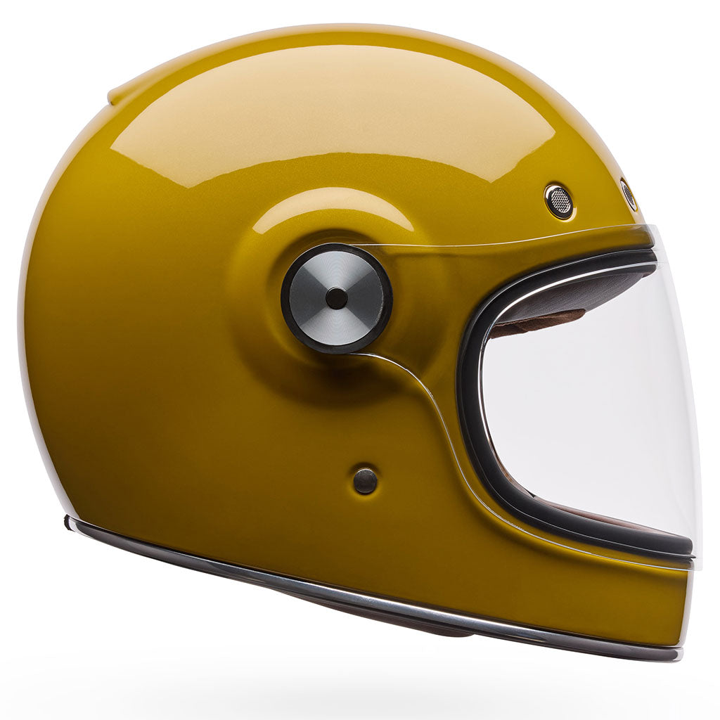 Bell Bullitt GT Solid Mustard