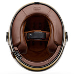 Bell Bullitt GT Solid Mustard