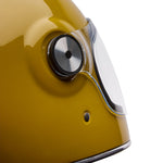 Bell Bullitt GT Solid Mustard