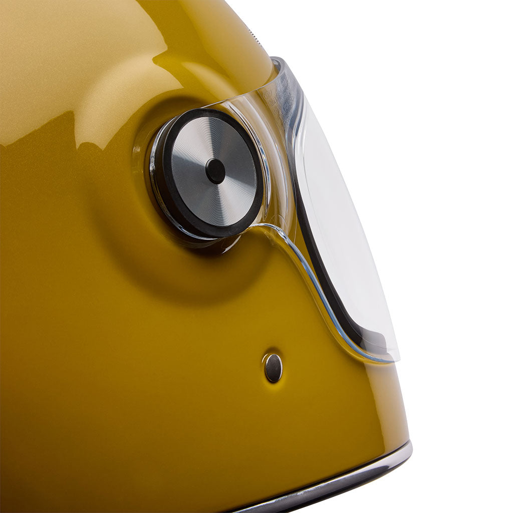 Bell Bullitt GT Solid Mustard