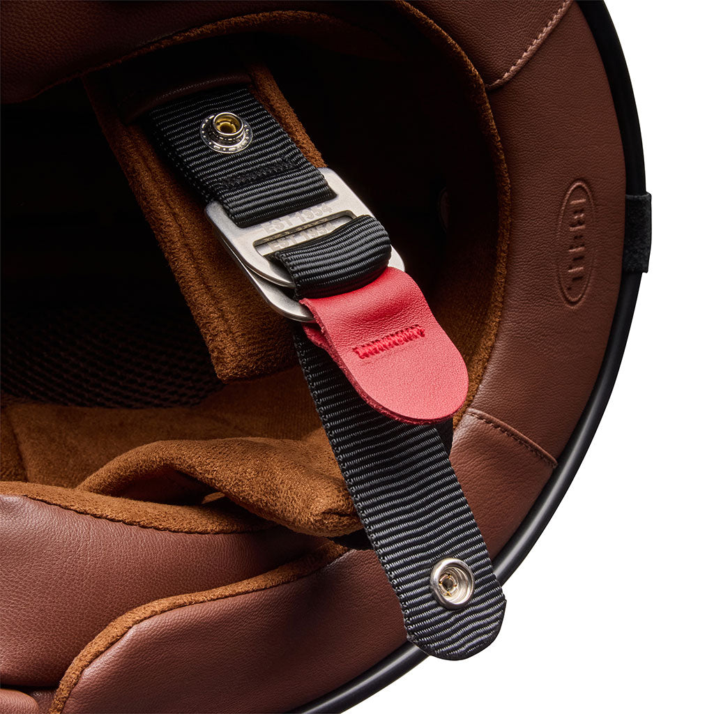 Bell Bullitt GT Solid Mustard