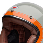 Bell Custom 500 Crate Stone
