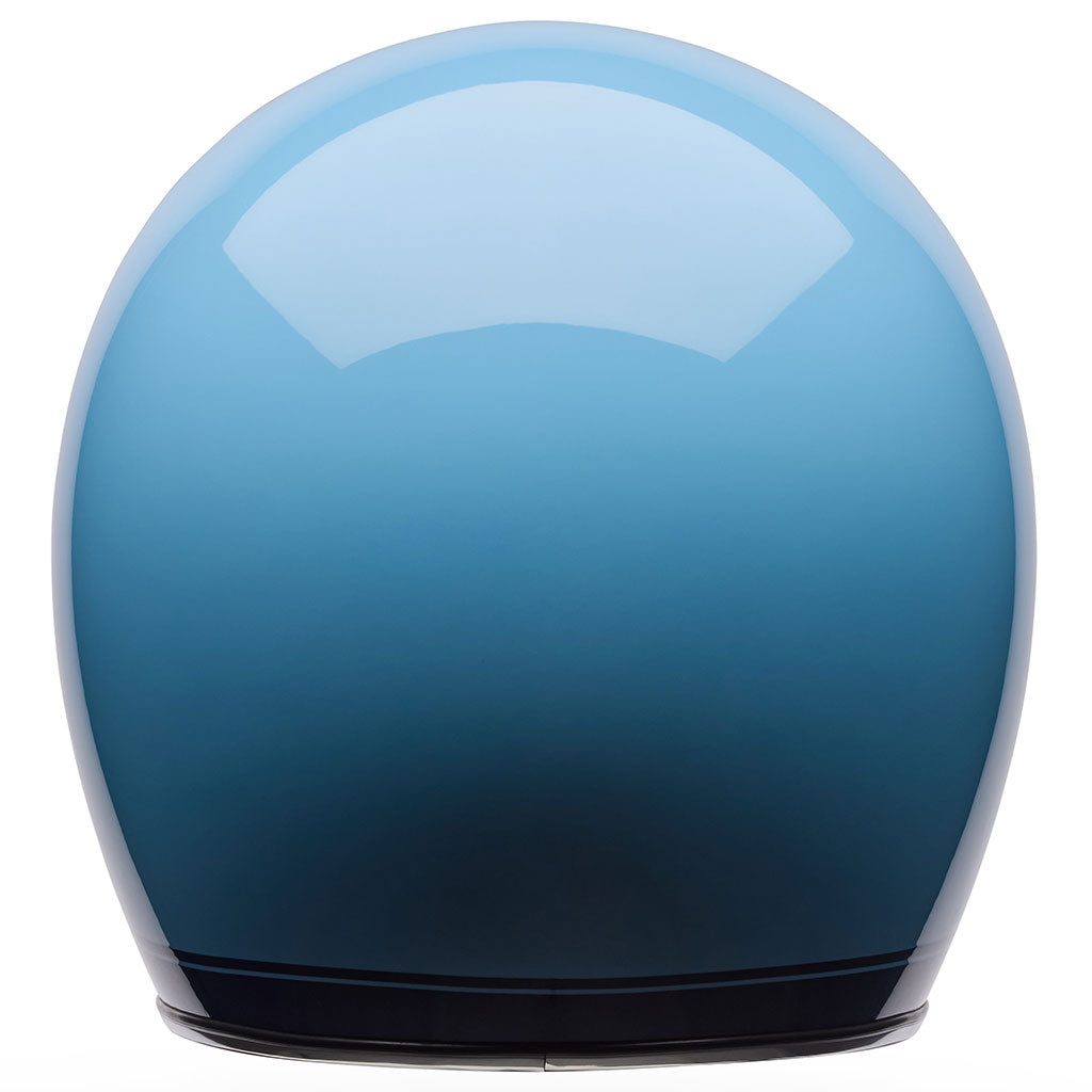 Bell Custom 500 Crate Ice Blue