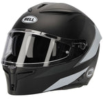 Bell Lithium Flip Black White