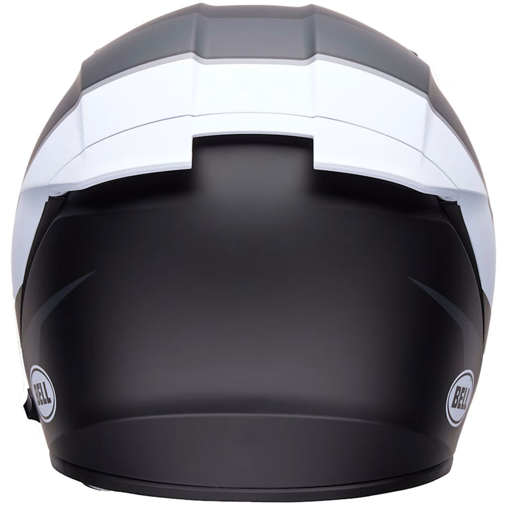 Bell Lithium Flip Black White